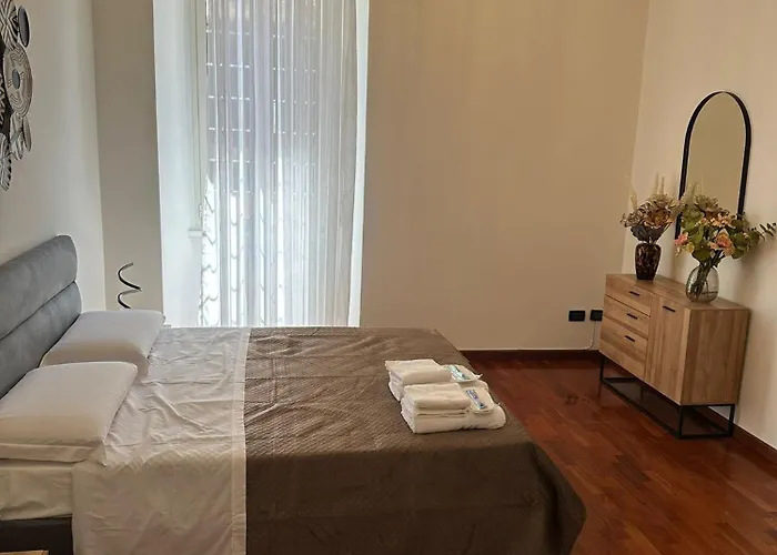 3 Coins Trastevere Station Apartment *