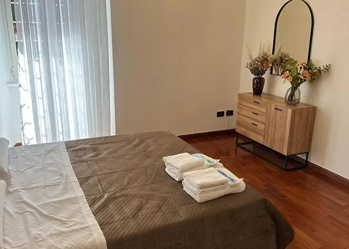 Apartment 3 Coins Trastevere Station *
