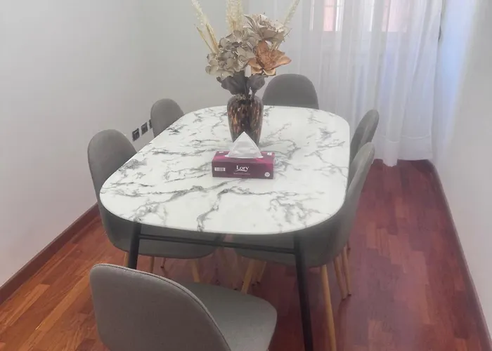 Apartment 3 Coins Trastevere Station *